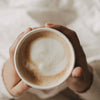 Becher Hello New Day (VE = 4 Stück)