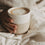 Becher Hello New Day (VE = 4 Stück)