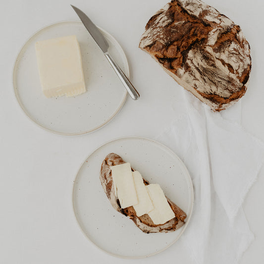 Assiette petit Calma (UE = 4 Pièces)