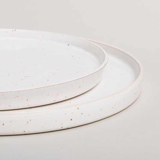 Grande assiette Calma (UE = 4 Pièces)
