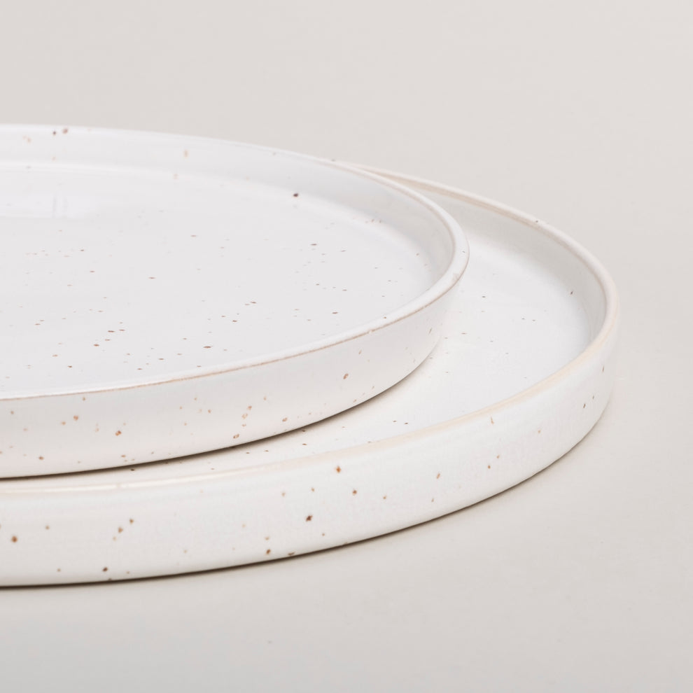 Grande assiette Calma (UE = 4 Pièces)