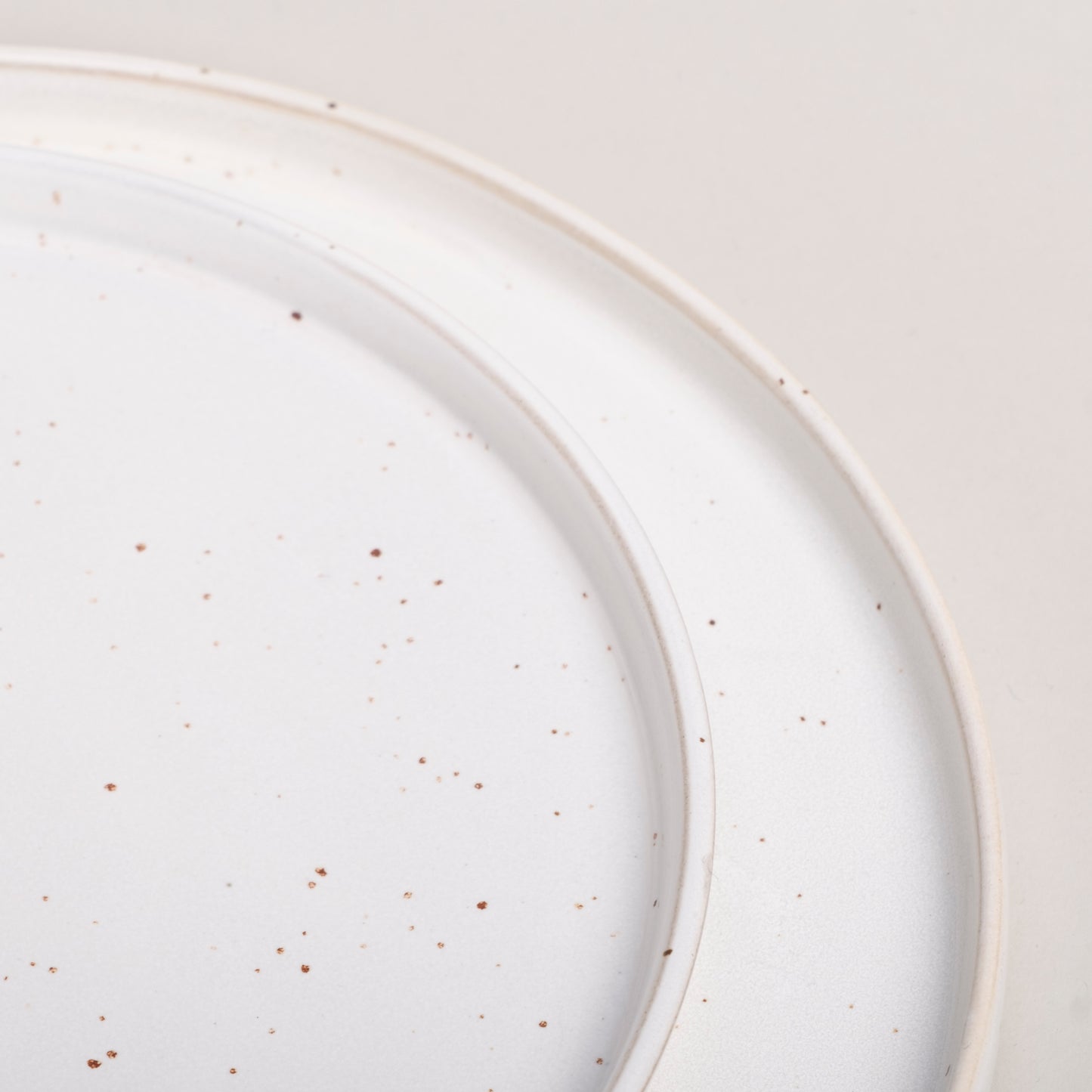 Grande assiette Calma (UE = 4 Pièces)