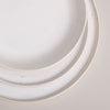 Grande assiette Calma (UE = 4 Pièces)