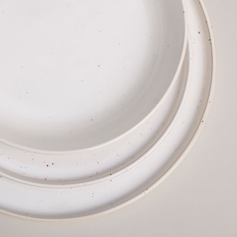 Grande assiette Calma (UE = 4 Pièces)