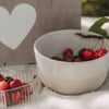 Bol coeur 15cm (UE = 4 Pièces)