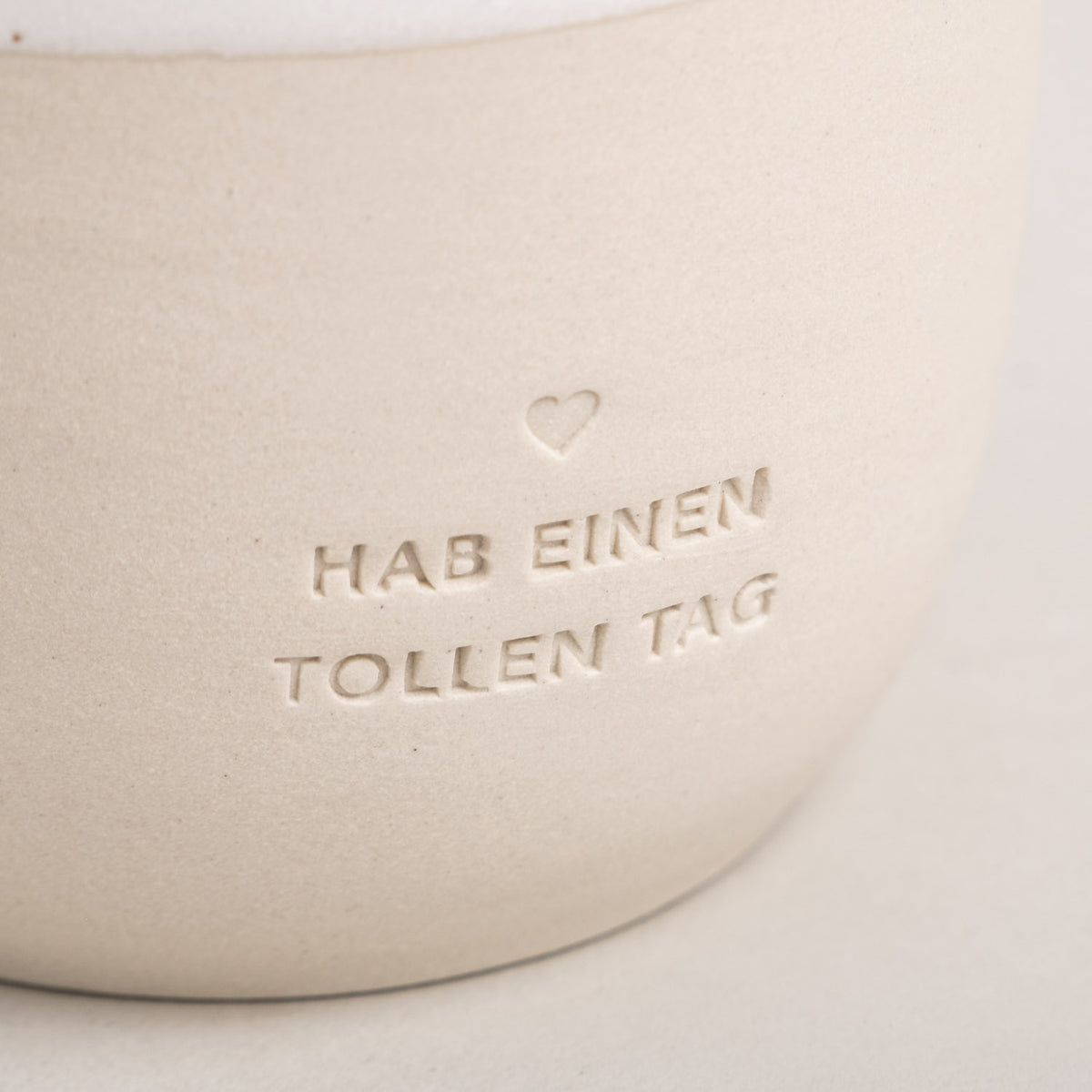 Becher Toller Tag (VE = 4 Stück)