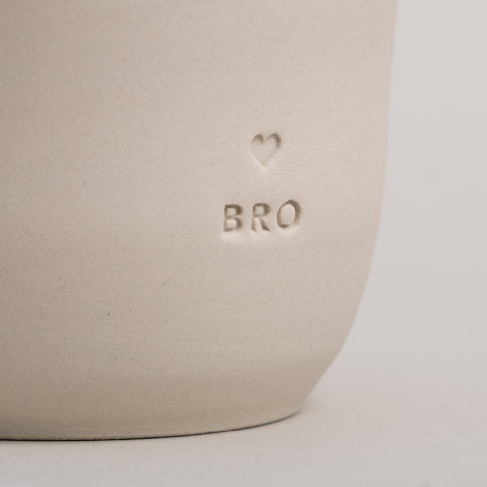 Gobelet Bro (UE = 4 Pièces)