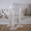 Grand chandelier Calma (VE = 6 pièces)