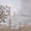 Grand chandelier Calma (VE = 6 pièces)