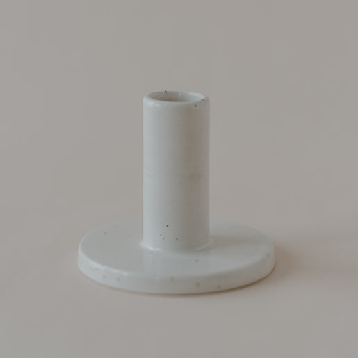 Candle holder Calma large (VE = 6 pieces)
