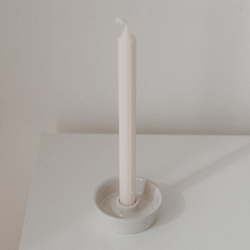 Kerzenschale Calma (VE = 6 Stück)