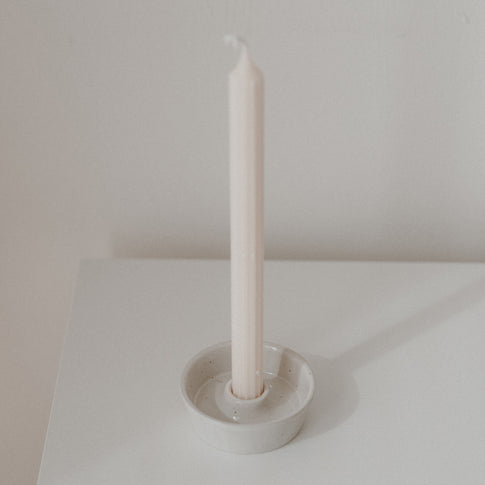 Kerzenschale Calma (VE = 6 Stück)