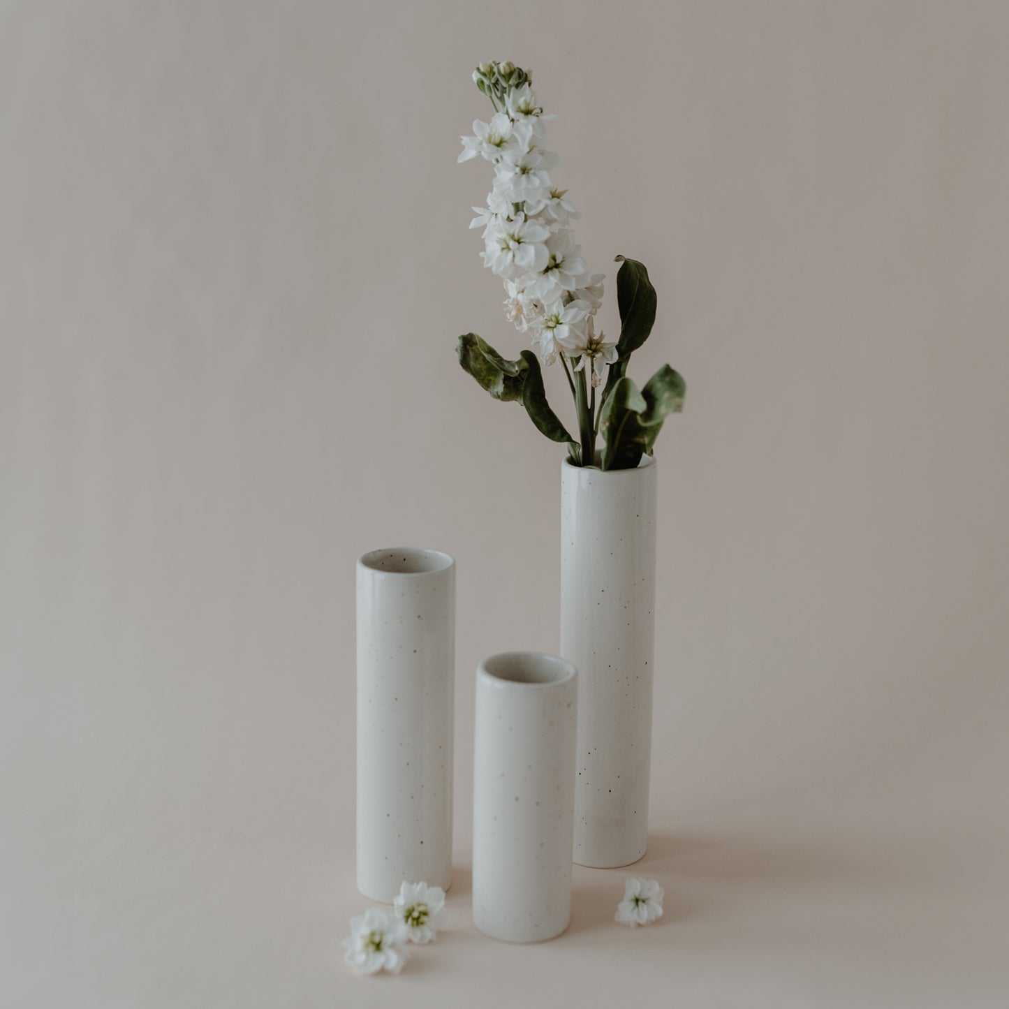 Vase Calma petit (VE = 6 pièces)