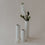 Vase Calma petit (VE = 6 pièces)