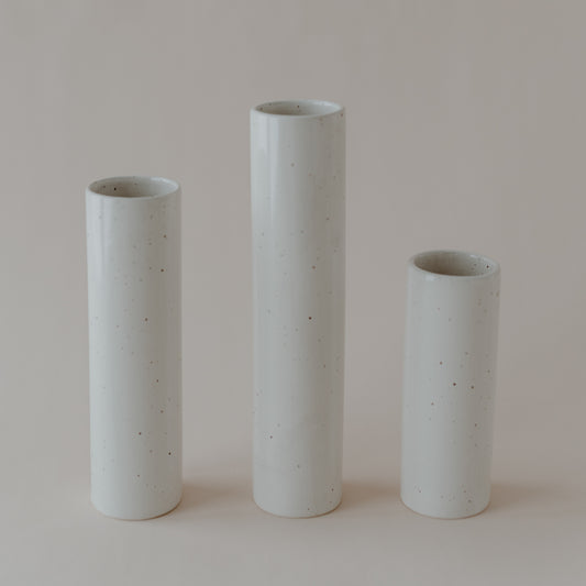 Vase Calma moyen (VE = 6 pièces)