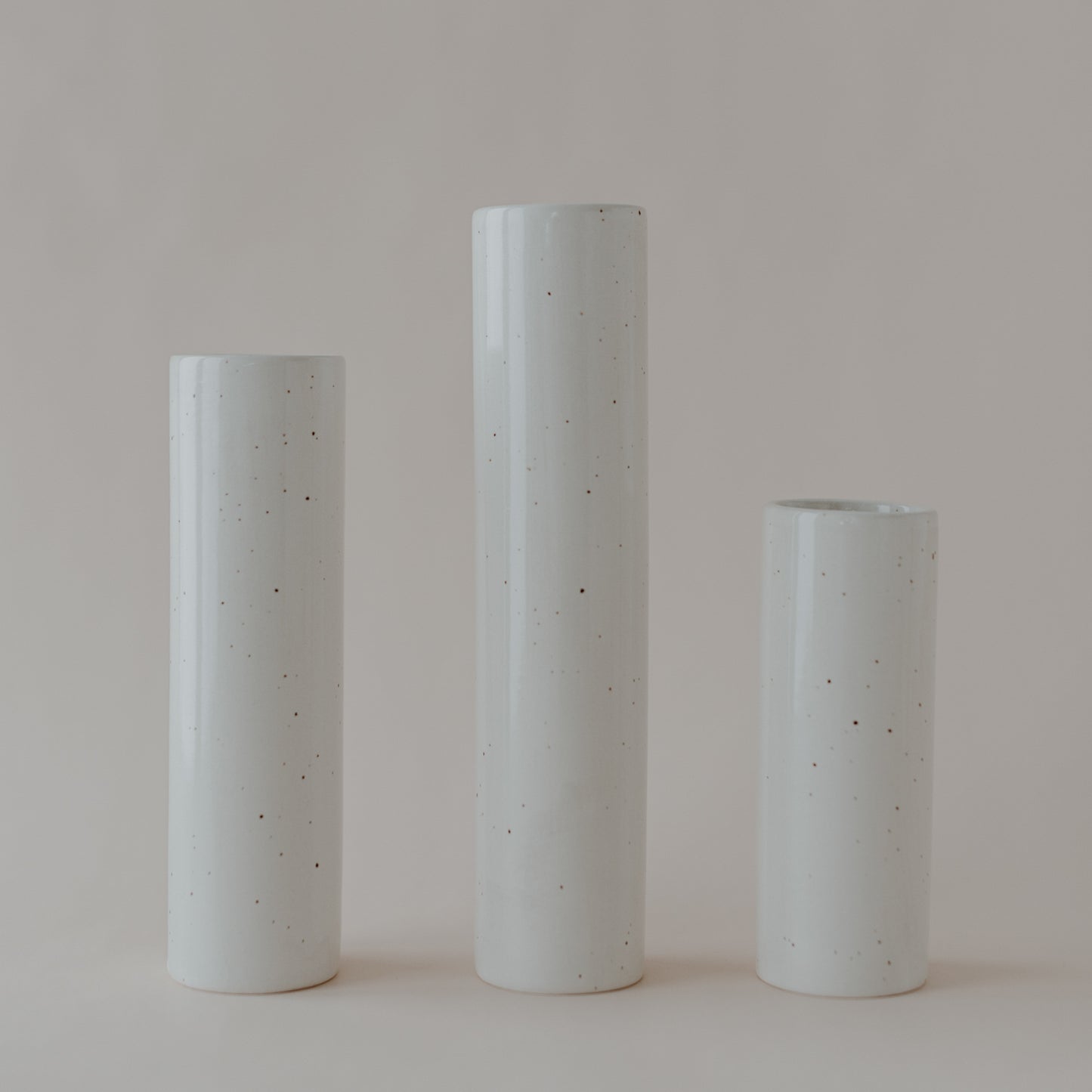 Vase Calma moyen (VE = 6 pièces)