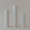 Vase Calma moyen (VE = 6 pièces)