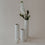 Vase Calma moyen (VE = 6 pièces)