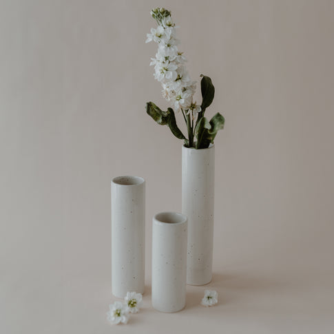 Vase Calma moyen (VE = 6 pièces)