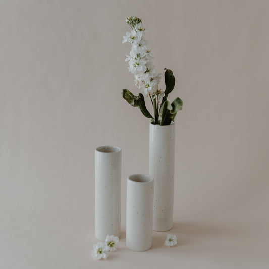 Vase Calma grand (VE = 6 pièces)