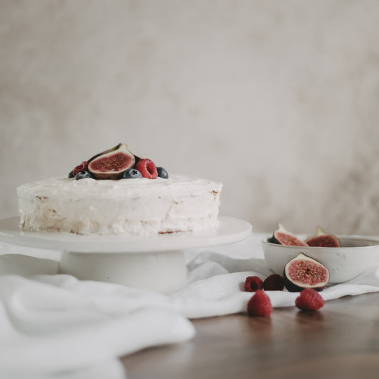 Support à gâteau Calma 7cm (VE = 2 pièces)
