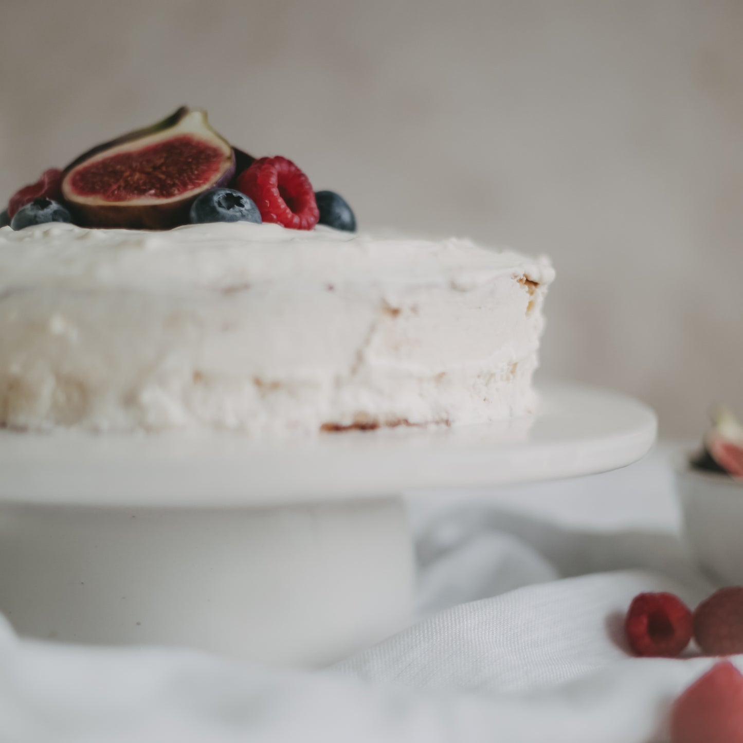 Support à gâteau Calma 7cm (VE = 2 pièces)