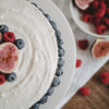 Support à gâteau Calma 7cm (VE = 2 pièces)