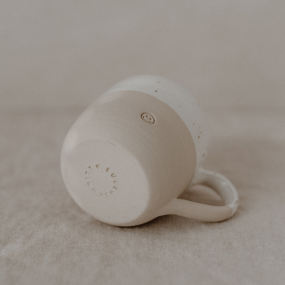Petite tasse à cappuccino Smiley (VE = 4 Stk.)