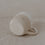 Petite tasse à cappuccino Smiley (VE = 4 Stk.)