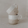 Petite tasse à cappuccino cœur (VE = 4 pcs.)