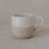 Petite tasse à cappuccino cœur (VE = 4 pcs.)