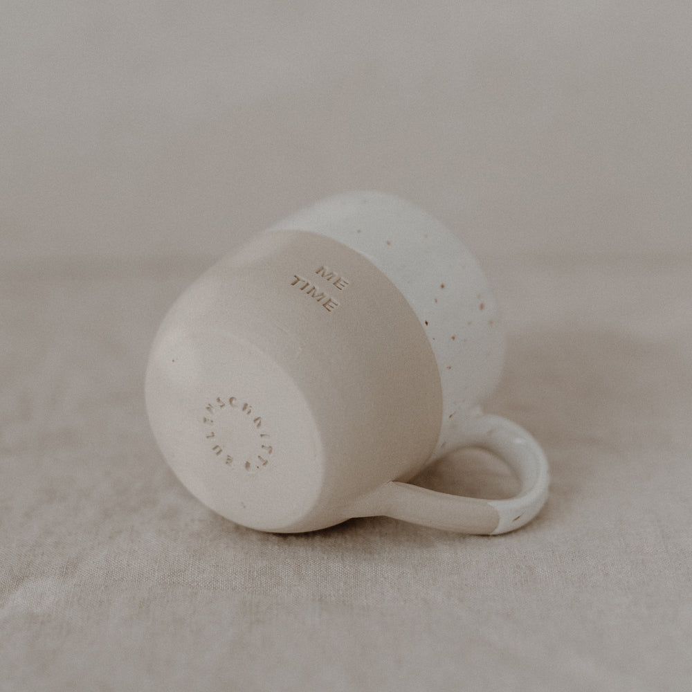 Small Cappuccino Cup Me Time (VE = 4 pcs.)