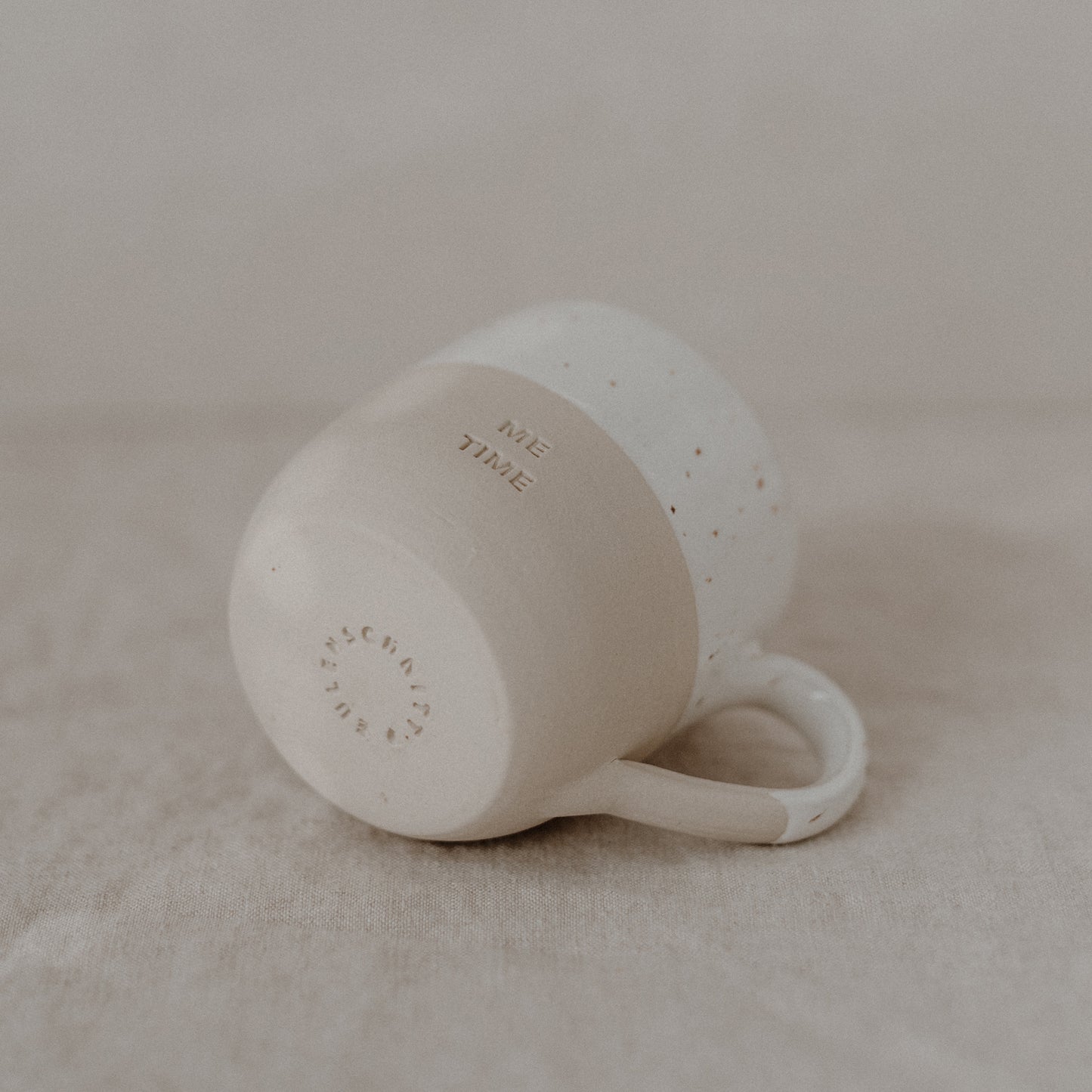 Small Cappuccino Cup Me Time (VE = 4 pcs.)