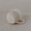 Small Cappuccino Cup Me Time (VE = 4 pcs.)