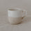 Small Cappuccino Cup Me Time (VE = 4 pcs.)