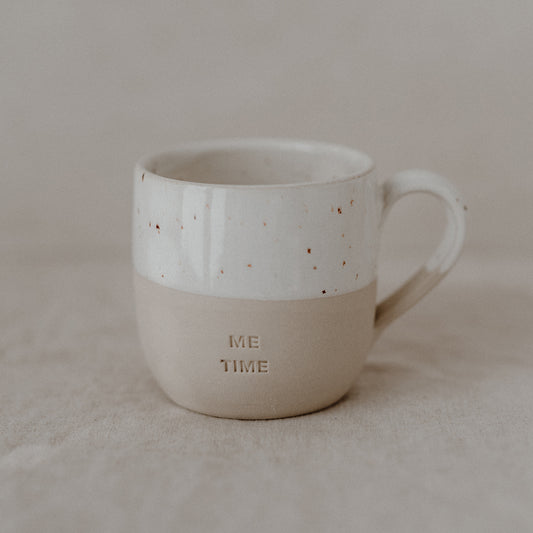 Petite tasse à cappuccino Me Time (VE = 4 Stk.)