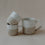 Petite tasse à cappuccino Mama (VE = 4 Stk.)