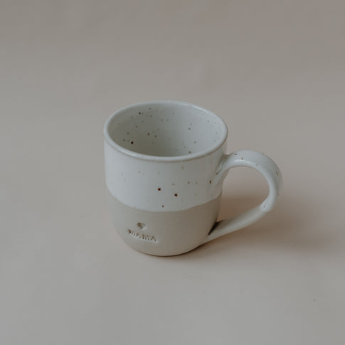 Petite tasse à cappuccino Mama (VE = 4 Stk.)