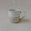 Petite tasse à cappuccino Mama (VE = 4 Stk.)