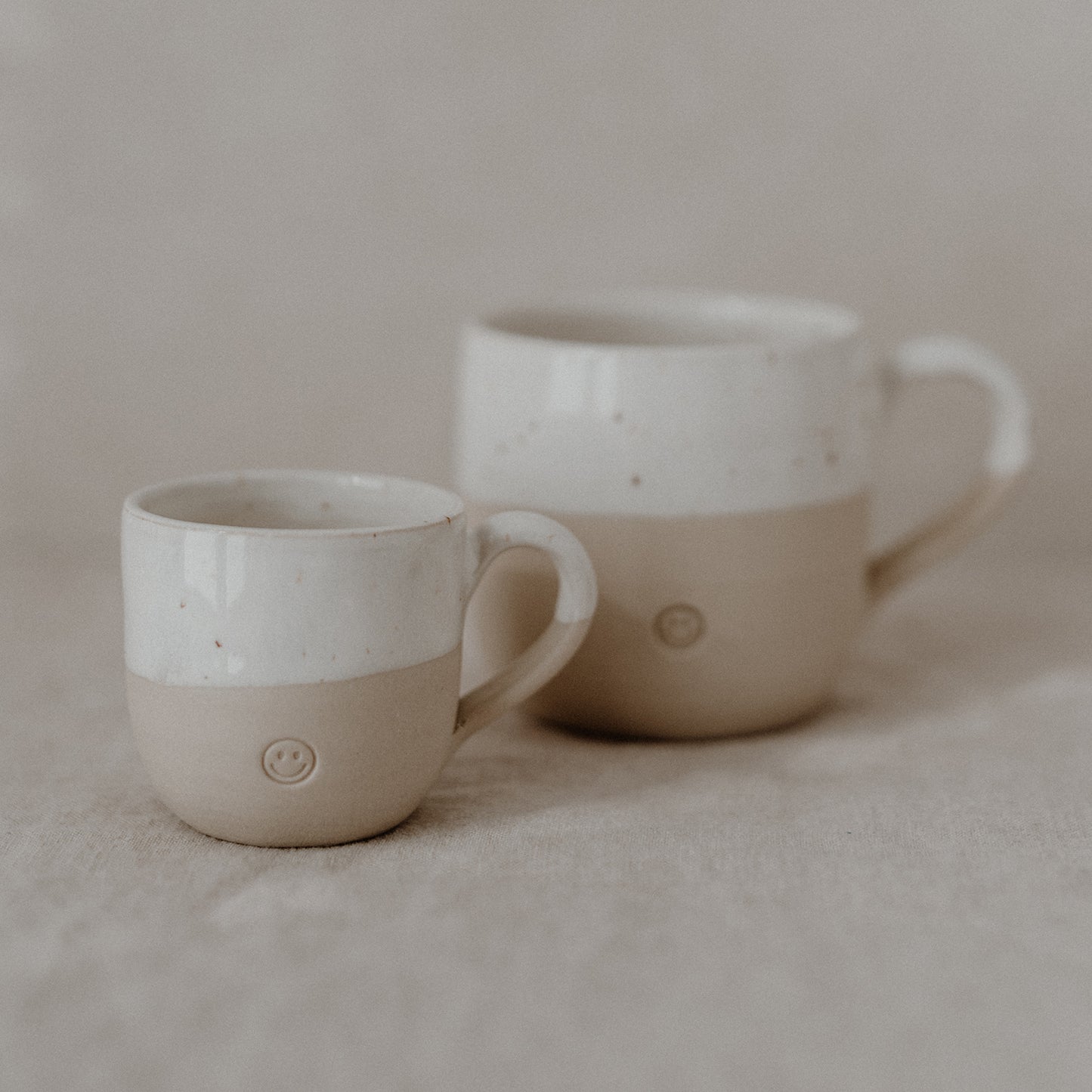 Tasse à espresso Smiley (VE = 4 Stk.)