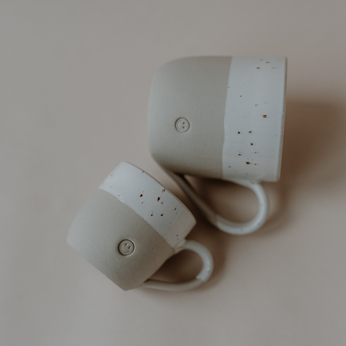 Tasse à espresso Smiley (VE = 4 Stk.)