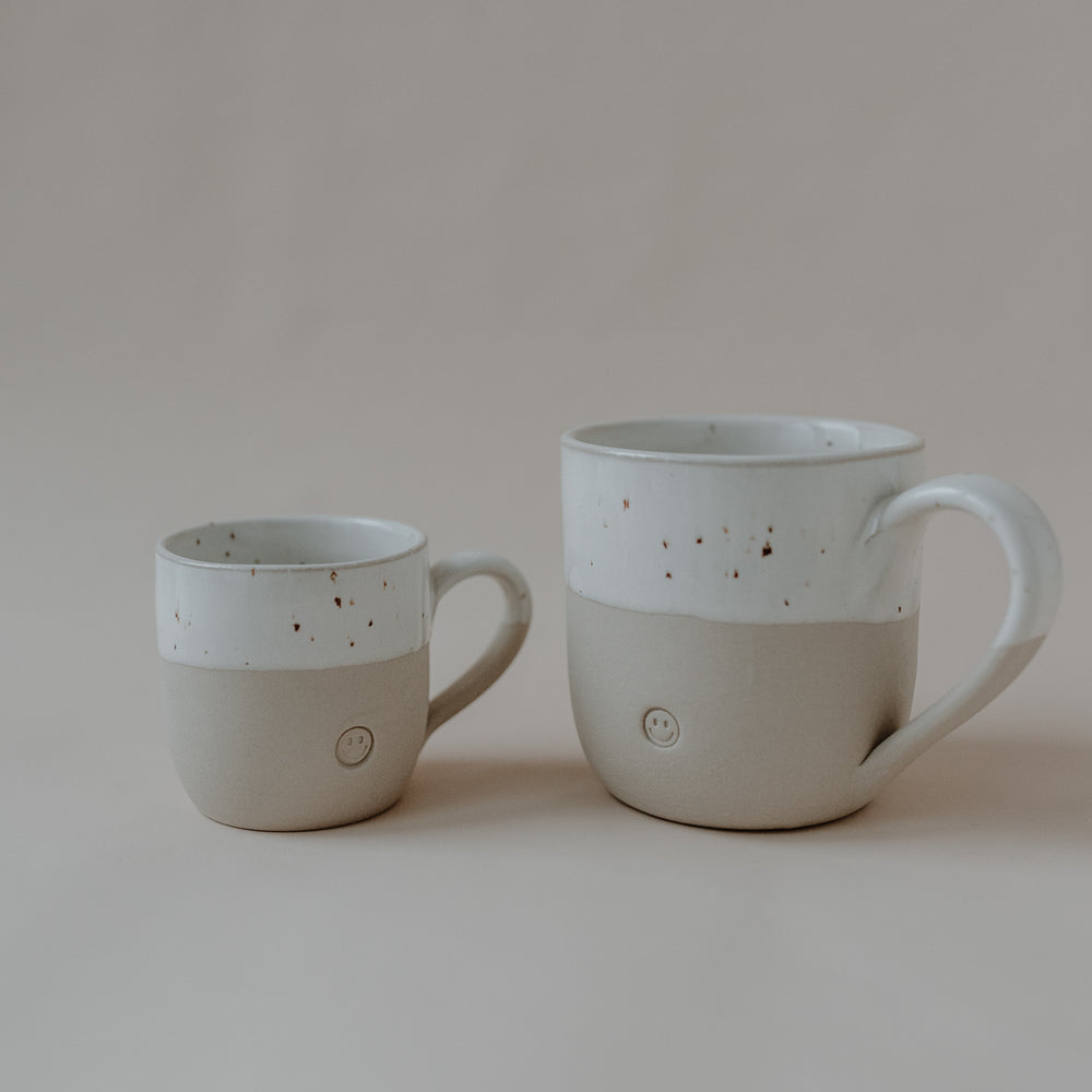 Tasse à espresso Smiley (VE = 4 Stk.)