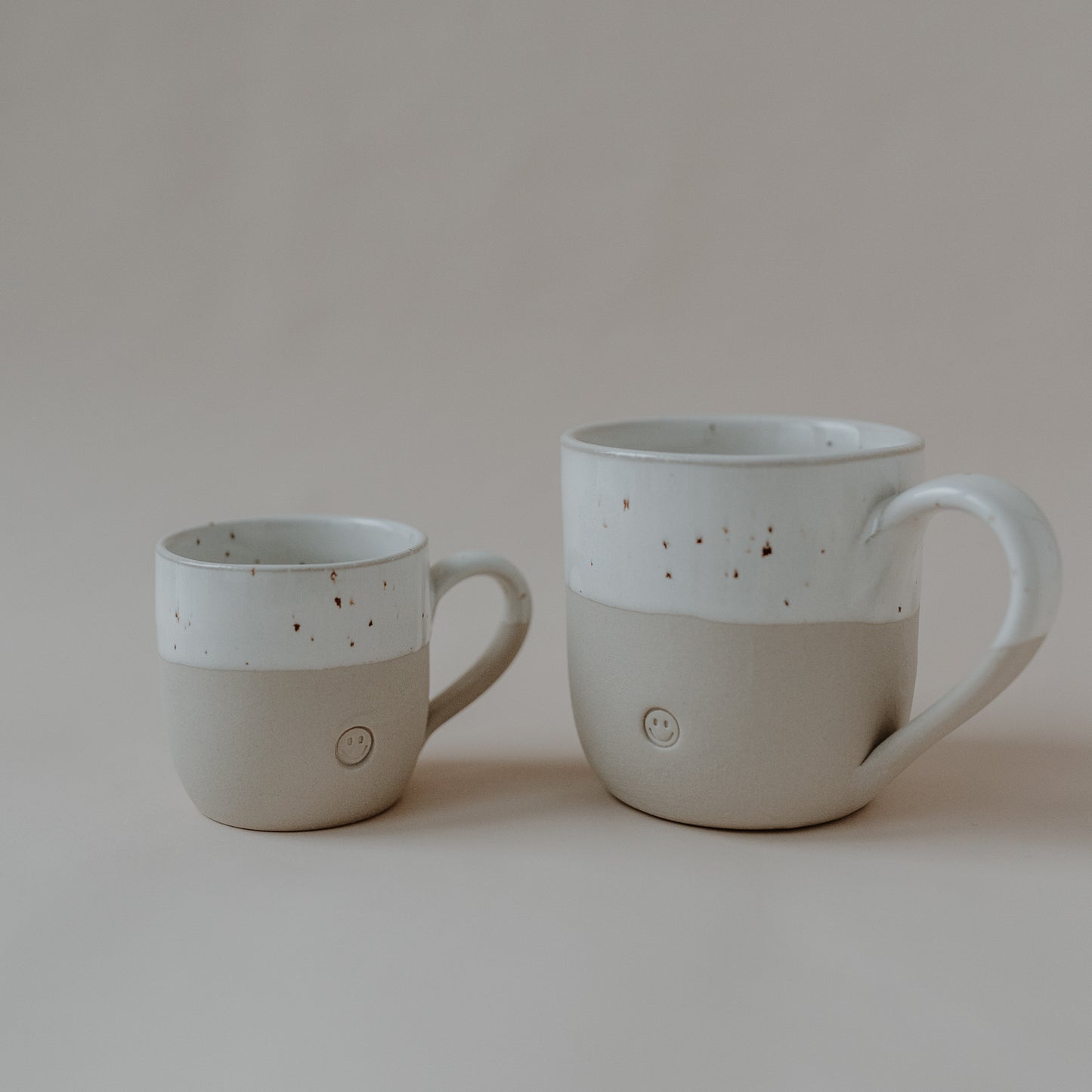 Tasse à espresso Smiley (VE = 4 Stk.)