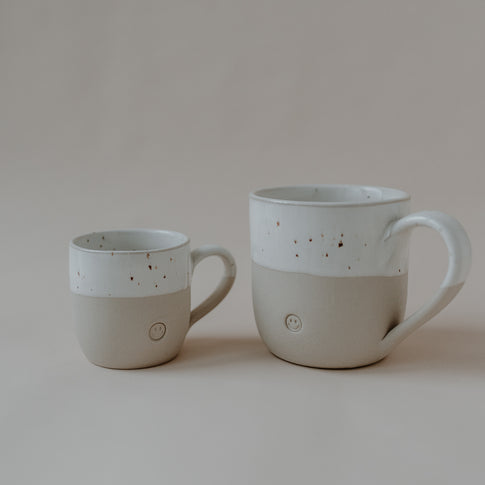 Tasse à espresso Smiley (VE = 4 Stk.)