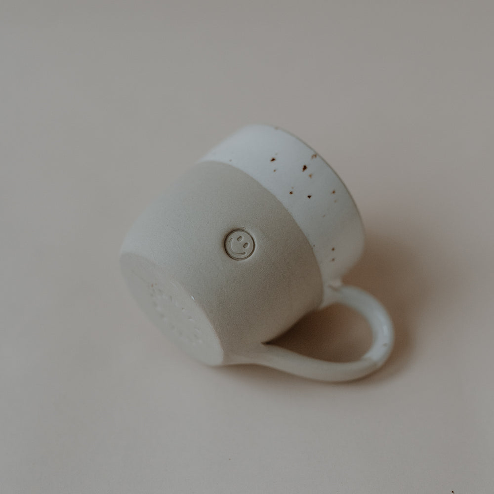 Tasse à espresso Smiley (VE = 4 Stk.)