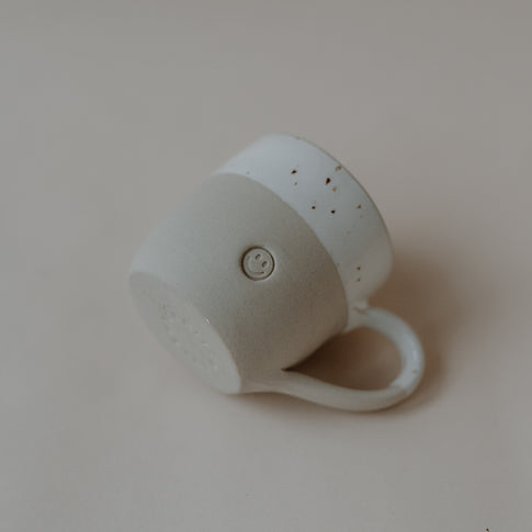 Tasse à espresso Smiley (VE = 4 Stk.)