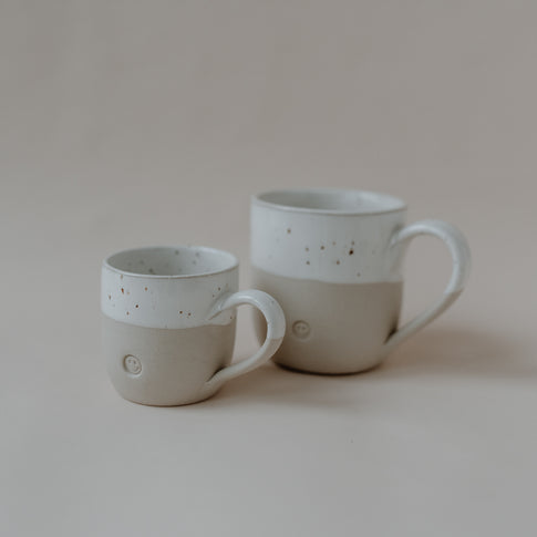 Tasse à espresso Smiley (VE = 4 Stk.)
