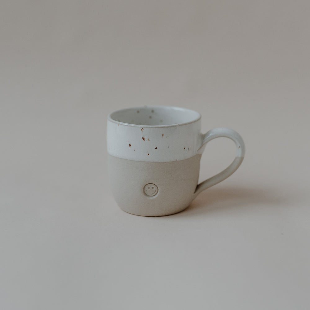 Tasse à espresso Smiley (VE = 4 Stk.)