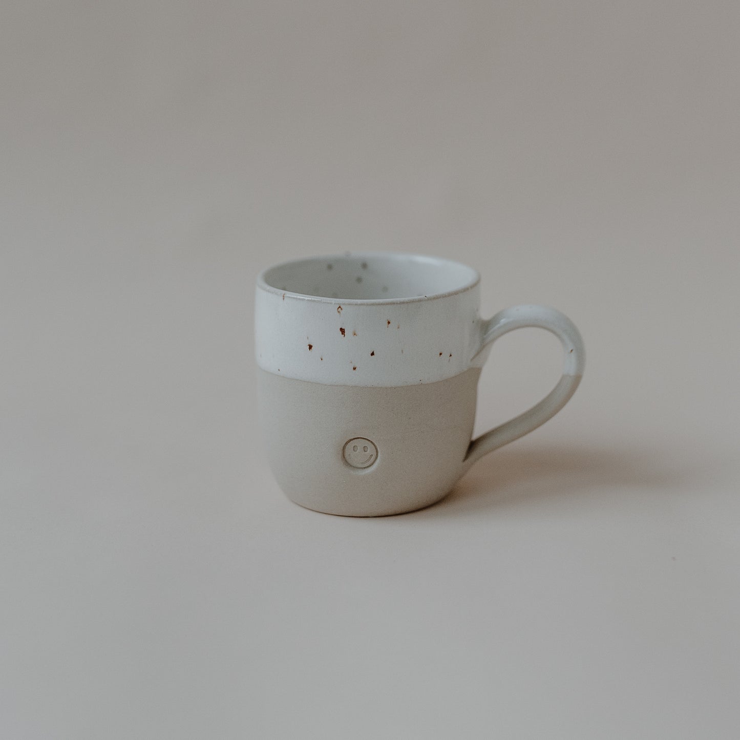 Tasse à espresso Smiley (VE = 4 Stk.)
