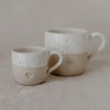 Tasse à espresso cœur (VE = 4 pcs.)